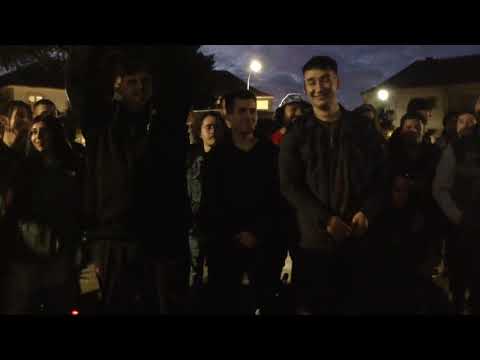 ESEZETA vs REYES - FINAL🏆 - LIGA INMORTAL VOL.5