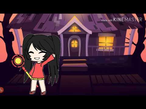 #AshleyGachaMep part 1 Backup :)