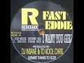 Fast Eddie - I Want You Girl (Hip House Inferno Mix)