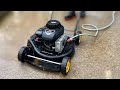 new Brilliant DIY IDEAS !! Never seen Before from LAWN MOWER