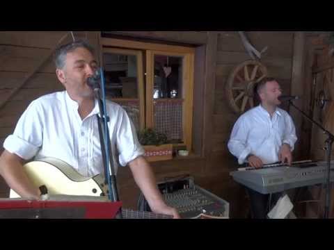 Zillertaler Gipfelwind  -  Auf der Strasse nach Finkenberg