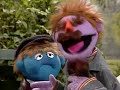 Sesame Street Big Round Nose Album Version 1984