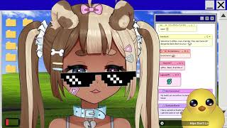 Pup Yap ⤍ Agreeee(failed) | !lurk !socials !discord !starforge @KimiiKimura