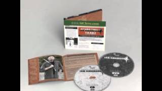 Ian Anderson - Adrift And Dumfounded