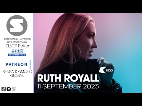 Ruth Royall & Mitekiss - KISS Nights Drum And Bass - 11 September 2023 | KISS FM