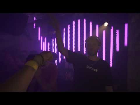 Rich NxT b2b Rossko at INFUSE 93 Feet East