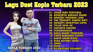 Download lagu Gerry Mahesa ft Lala Widy Terbaru 2023 ~ Kumpulan Lagu Duet Terbaru || Dangdut Koplo mp3 Download lagu Gerry Mahesa ft Lala Widy Terbaru 2023 ~ Kumpulan Lagu Duet Terbaru || Dangdut Koplo mp3