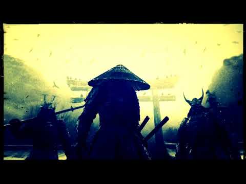 ТТТ - БУШИДО (прод. ЧЕРНОГЛЕД)