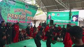 Download lagu Pagar Nusa Gasmi Rayon Purwantoro(2) mp3
