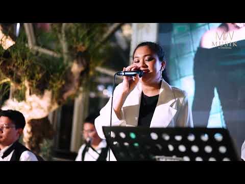 It Might Be You - Dave Koz & India Arie | Cover Live by MusikdiWedding