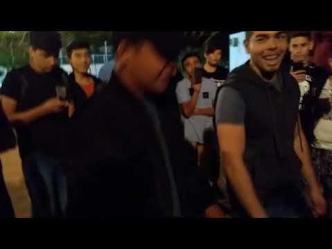 Jocra MRG VS Quintal