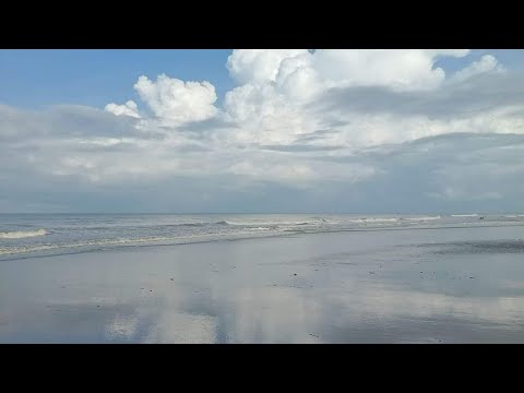 Cox's Bazar Sea Beach Visit