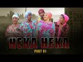 HEKA HEKA PART 01 || PILI MABOGA || BALAA LA USWAZI