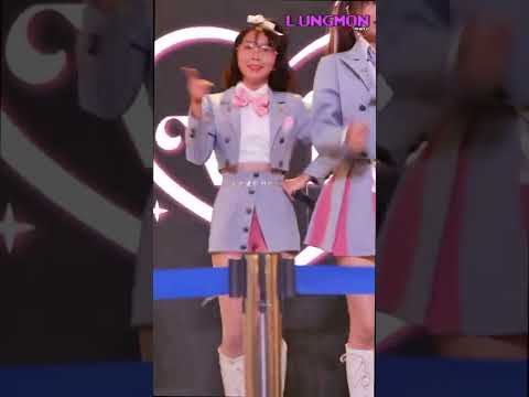 SUKI! CHO Ver. Wisdom [Fancam] Modtanoywisdom