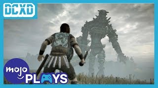 Top 10 Games Every Gamer NEEDS To Try At Least Once! - Deconstructed!