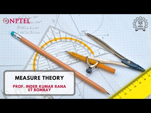 Measure Theory - IITB