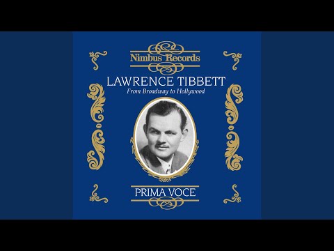 Old Black Joe (Recorded 1927)