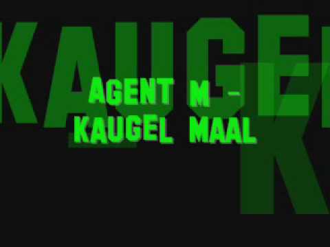 Agent M - Kaugel Maal