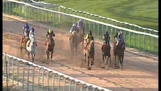 preview picture of video ''Tom Sawyer' WINS at 10/1 at Southwell 14/11/13'