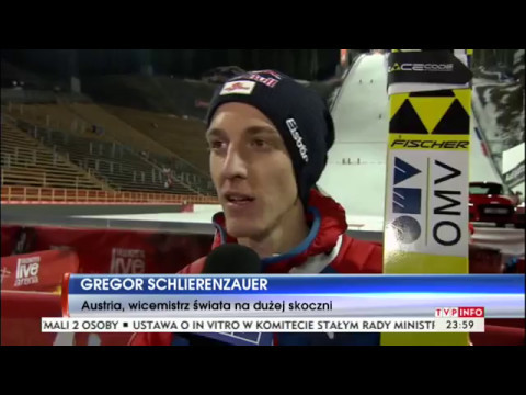 Falun 2015 - kronika - dzień 9. (26.02.2015)