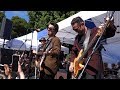 The Coverups (Green Day) - A Million Miles Away (The Plimsouls) – 40th Street Block Party, Oakland