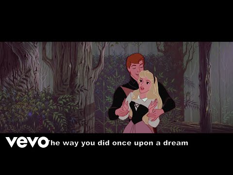 An Unusual Prince/Once Upon a Dream (From "Sleeping Beauty"/Sing-Along)