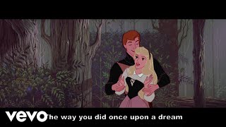An Unusual Prince/Once Upon a Dream (From &quot;Sleeping Beauty&quot;/Sing-Along)