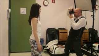 聖夏のニューヨークレポート【アプリモデル】