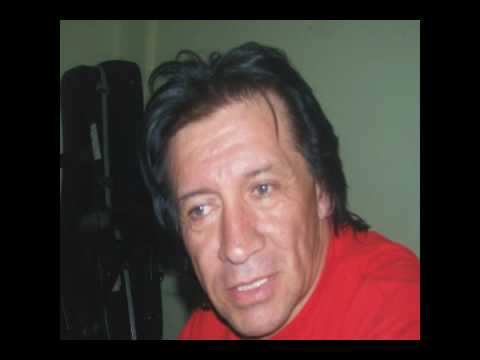 Jose Guajardo "La bronca de Painefil"