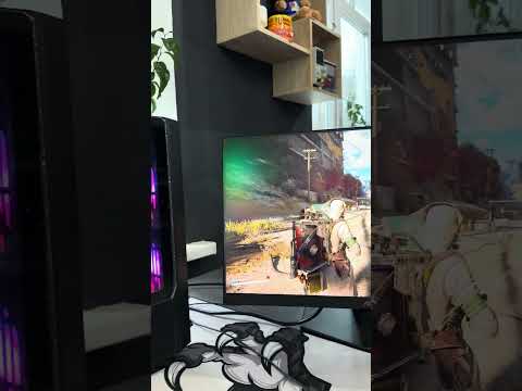 фото игровой компьютер intel core i5-12400f / rtx 5060 8gb / 16gb ram / 1tb sshd + 256gb ssd 0