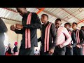NDAMA FULL GOSPEL YOUTH FY SIS AMANDA NDJINA LIHANA