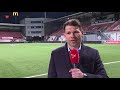 Almere City FC verspeelt dure punten bij MVV
