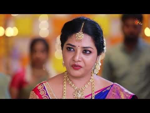 கதிர் வாழ்க்கைக்கு என்ன பதில்  | Lakshmi  - Semma Scenes |02 Feb 2026 | Tamil Serial | Sun TV