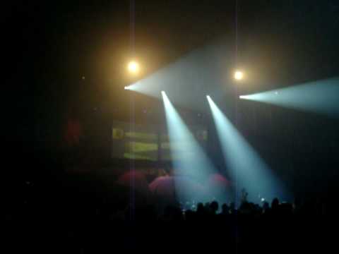 Simon Patterson (Whiplash) @ BAT