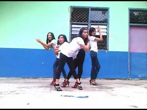 SHESTAR (Sistar Cover) - So Cool Practice