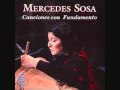 Mercedes Sosa - El cosechero.