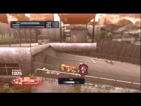 Let's Play Tokyo Jungle (Story Mode) Act X - Paw Master