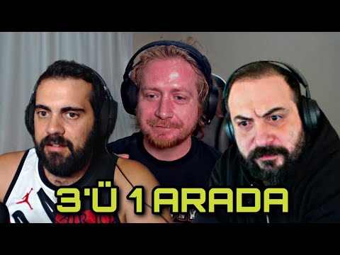 Kartal Bulut Doğan İrlandas DomKıral - Tarihi Yayın