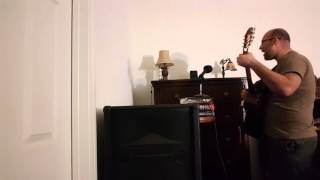 (Crappy mobile phone series - rehearsal) Anniversary of an Uninteresting Event - Deftones