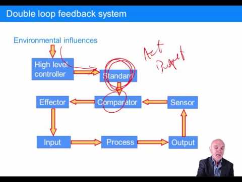 CIMA P3 Performance management