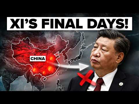 CHAOS Erupts In China… Military TURNS Against Xi in a Power Grab