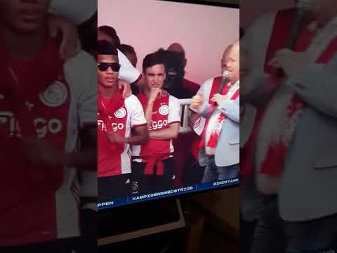 AJAX PARTY FOR COMPIUN 2019 15 MEI