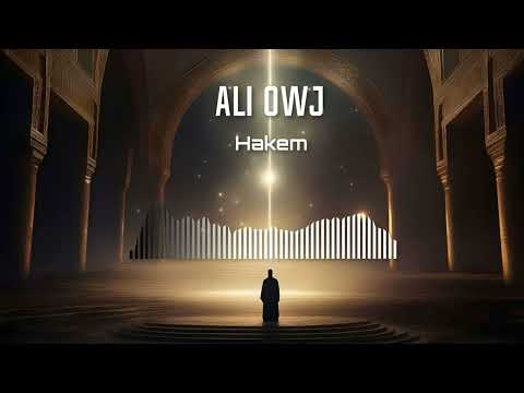 Ali Owj - Hakem | OFFICIAL TRACK علی اوج - حاکم