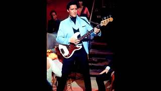 Elvis Presley  - Carny Town (Alt .Version)