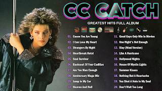 Download lagu C.C.Catch Greatest Hits Full Album - Best Of CC Catch 80s 90s -  C.C.Catch Gold Ultimate #t3 mp3