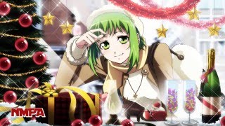 Nightcore - I wish it could be Christmas everyday