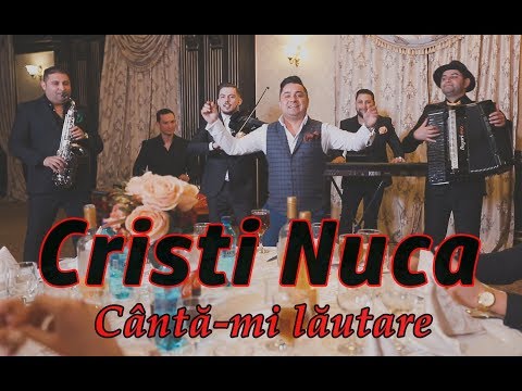 Cristi Nuca - Cântă-mi lăutare (Official Video)