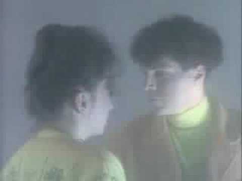 Sparks and Rita Mitsouko - Singing in the Shower