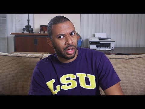 SECファンが言わないこと (Things SEC Fans Don't Say)