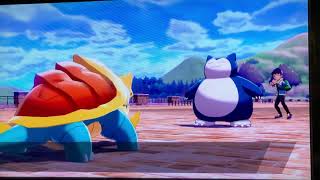 ポケモンソード(シールド)剣盾実況プレイPart9 Pokemon Sword(Shield) live game broadcast play 任天堂スイッチ Nintendo Switch
